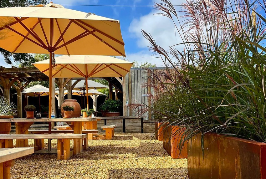 Spotlight on The Red Lion in Great Bowden The Rutland Magazine